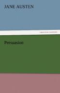 Persuasion di Jane Austen edito da tredition GmbH