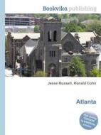 Atlanta edito da Book On Demand Ltd.