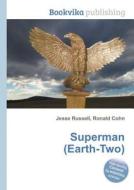 Superman (earth-two) edito da Book On Demand Ltd.