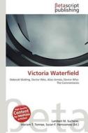 Victoria Waterfield edito da Betascript Publishing