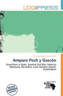 Amparo Poch Y Gasc N edito da Log Press