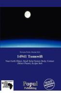 14941 Tomswift edito da Crypt Publishing