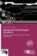 Advanced Technologies Academy edito da Volvpress