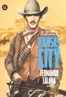 Las Aventuras de George Macallan. Kansas City di Fernando Lalana edito da BAMBU