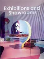 Exhibitions and Showrooms di Jasmin Yu edito da Design Media Publishing Ltd