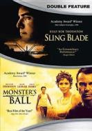 Sling Blade / Monster's Ball edito da Lions Gate Home Entertainment
