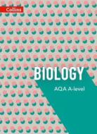 Collins Aqa A-level Science - Aqa A-level Biology Online Skills And Practice Resources edito da Harpercollins Publishers