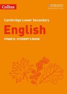 Lower Secondary English Student's Book: Stage 9 di Lucy Birchenough, Ian Kirby edito da Harpercollins Publishers