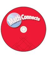 Math Connects, Grade 1, Studentworks Plus DVD di MacMillan/McGraw-Hill, McGraw-Hill Education edito da McGraw-Hill Education