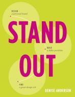 Stand Out di Denise Anderson edito da Prentice Hall