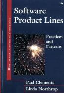 Software Product Lines di Paul Clements, Linda Northrop edito da Addison Wesley