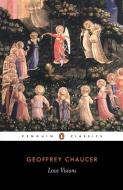 Love Visions di Geoffrey Chaucer edito da Penguin Books Ltd