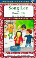 Song Lee in Room 2b di Suzy Kline edito da PUFFIN BOOKS