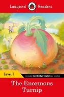 The Enormous Turnip - Ladybird Readers Level 1 di Ladybird edito da Penguin Books Ltd