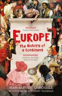 Europe: A History Of Its People di Anthony Teasdale edito da Penguin Books Ltd