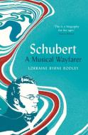 Schubert di Lorraine Byrne Bodley edito da Yale University Press