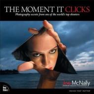 The Moment It Clicks di Joe McNally edito da Pearson Education (US)