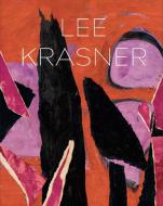 Lee Krasner di Eleanor Nairne edito da Thames & Hudson