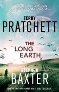 The Long Earth di Terry Pratchett, Stephen Baxter edito da Transworld Publishers Ltd