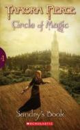 Sandry's Book di Tamora Pierce edito da SCHOLASTIC