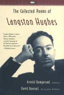 Collected Poems of Langston Hughes di Langston Hughes edito da Random House USA Inc