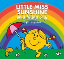 Little Miss Sunshine On A Rainy Day di Adam Hargreaves edito da HarperCollins Publishers