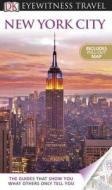 DK Eyewitness Travel Guide: New York City [With Map] di Eleanor Berman edito da DK Publishing (Dorling Kindersley)