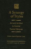 Synergy of Styles di Gloria Jeanne Bodtorf Clark edito da RLPG