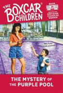 The Mystery of the Purple Pool di Gertrude Chandler Warner edito da ALBERT WHITMAN & CO