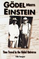 Godel Meets Einstein: Time Travel in the Godel Universe di Palle Yourgrau edito da OPEN COURT