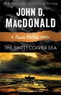 The Empty Copper Sea di John D. Macdonald edito da RANDOM HOUSE