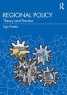 Regional Policy di Ugo Fratesi edito da Taylor & Francis Inc