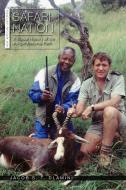 Safari Nation di Jacob S. T. Dlamini edito da Ohio University Press