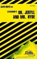 Stevenson's Dr. Jekyll and Mr. Hyde di James L. Roberts edito da HOUGHTON MIFFLIN