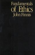 Fundamentals of Ethics di John Finnis edito da Georgetown University Press