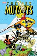 New Mutants Omnibus Vol. 3 di Louise Simonson, Bret Blevins edito da MARVEL COMICS GROUP