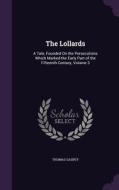 The Lollards di Thomas Gaspey edito da Palala Press
