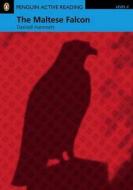 Level 4: The Maltese Falcon Book & Multi-rom With Mp3 Pack di Dashiell Hammett edito da Pearson Education Limited