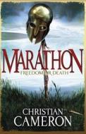 Marathon di Christian Cameron edito da Orion