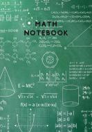 Math Notebook di Tara Kelly edito da Lulu.com