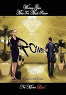 Women Give Men Too Much Power di Charlotte Hall edito da Xlibris Corporation