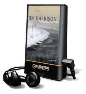 The Great Leader [With Earbuds] di Jim Harrison edito da Findaway World