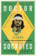 Doctor Socrates di Andrew Downie edito da Simon & Schuster Ltd