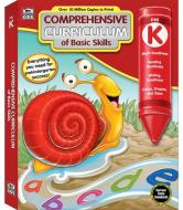 Comprehensive Curriculum of Basic Skills, Grade Pk edito da THINKING KIDS
