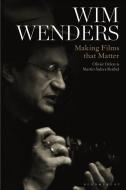 Wim Wenders edito da Bloomsbury Publishing (UK)