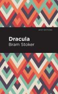 Dracula di Bram Stoker edito da MINT ED