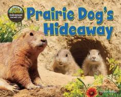 Prairie Dog's Hideaway di Dee Phillips edito da BEARPORT PUB CO INC