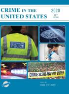 Crime In The United States 202cb edito da Rowman & Littlefield