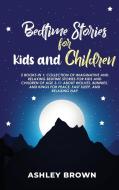 Bedtime Stories For Kids And Children di Poole Jennifer Poole edito da Roberta Ienna