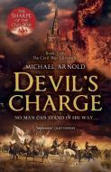 Devil's Charge di Michael Arnold edito da Hodder & Stoughton